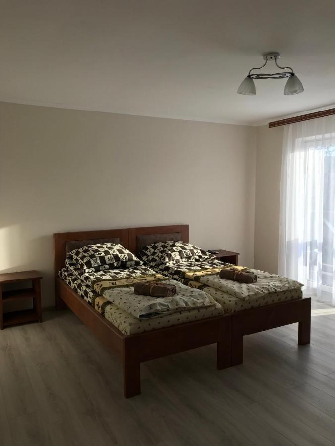 Harmony Lazeshchyna Exterior foto