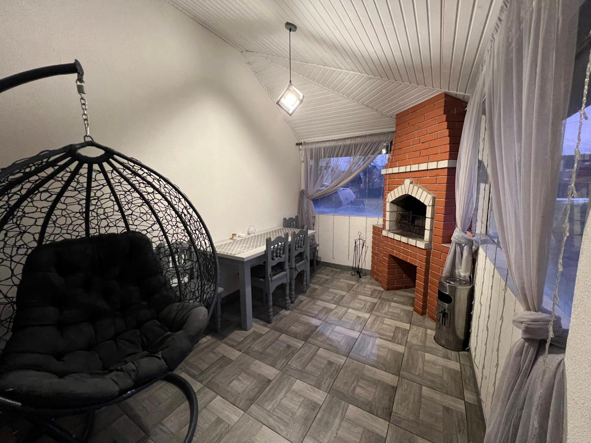 Harmony Lazeshchyna Exterior foto