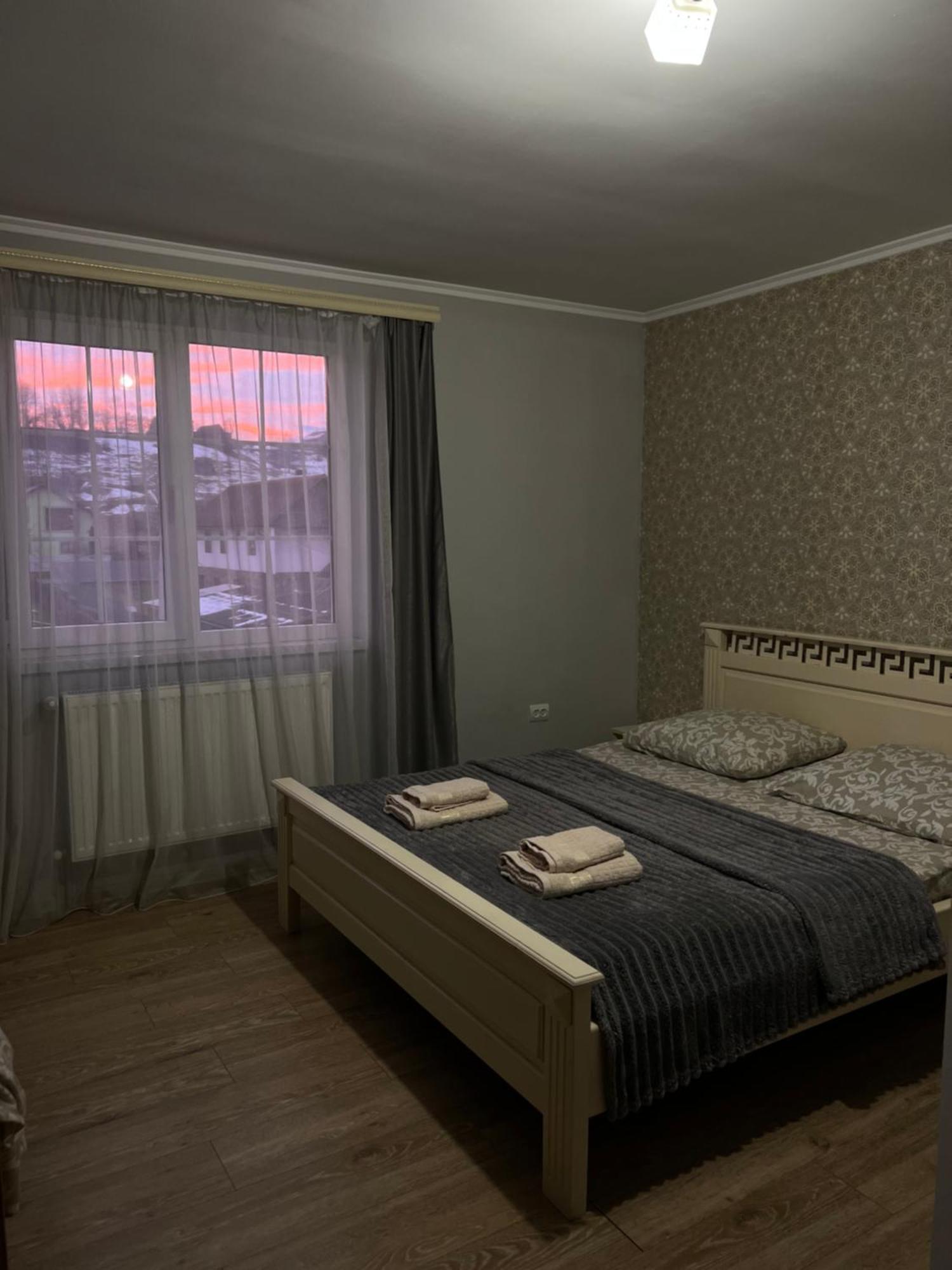 Harmony Lazeshchyna Exterior foto