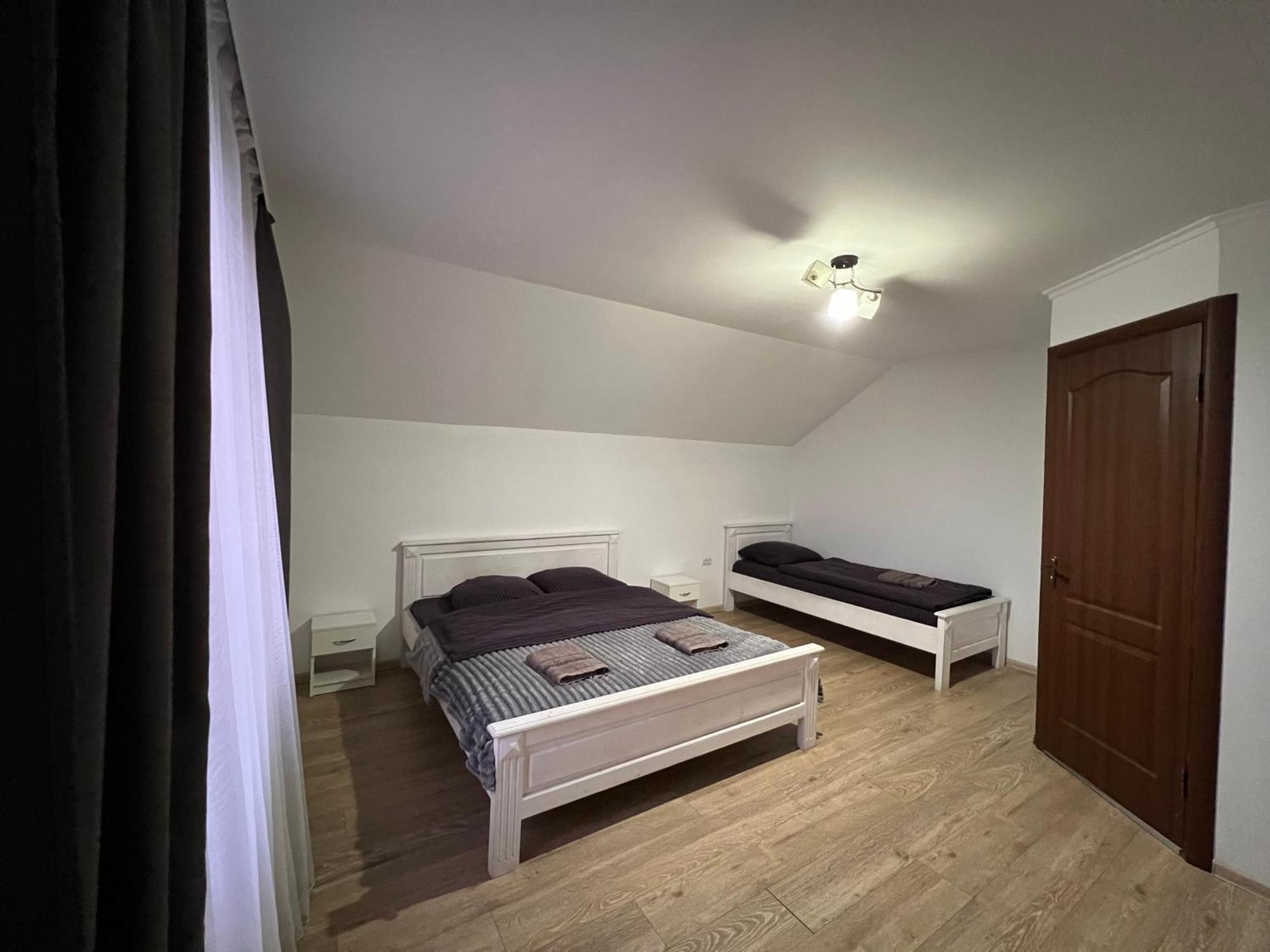 Harmony Lazeshchyna Exterior foto