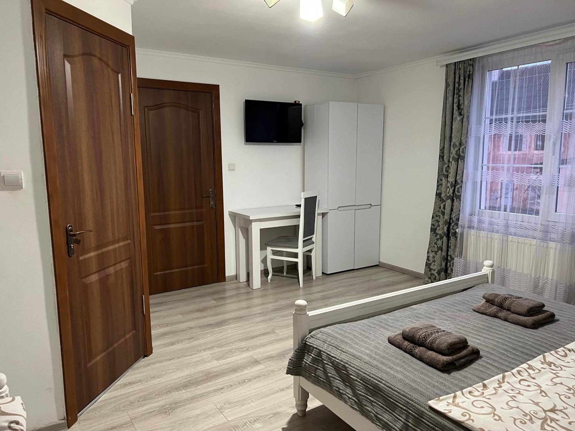 Harmony Lazeshchyna Exterior foto
