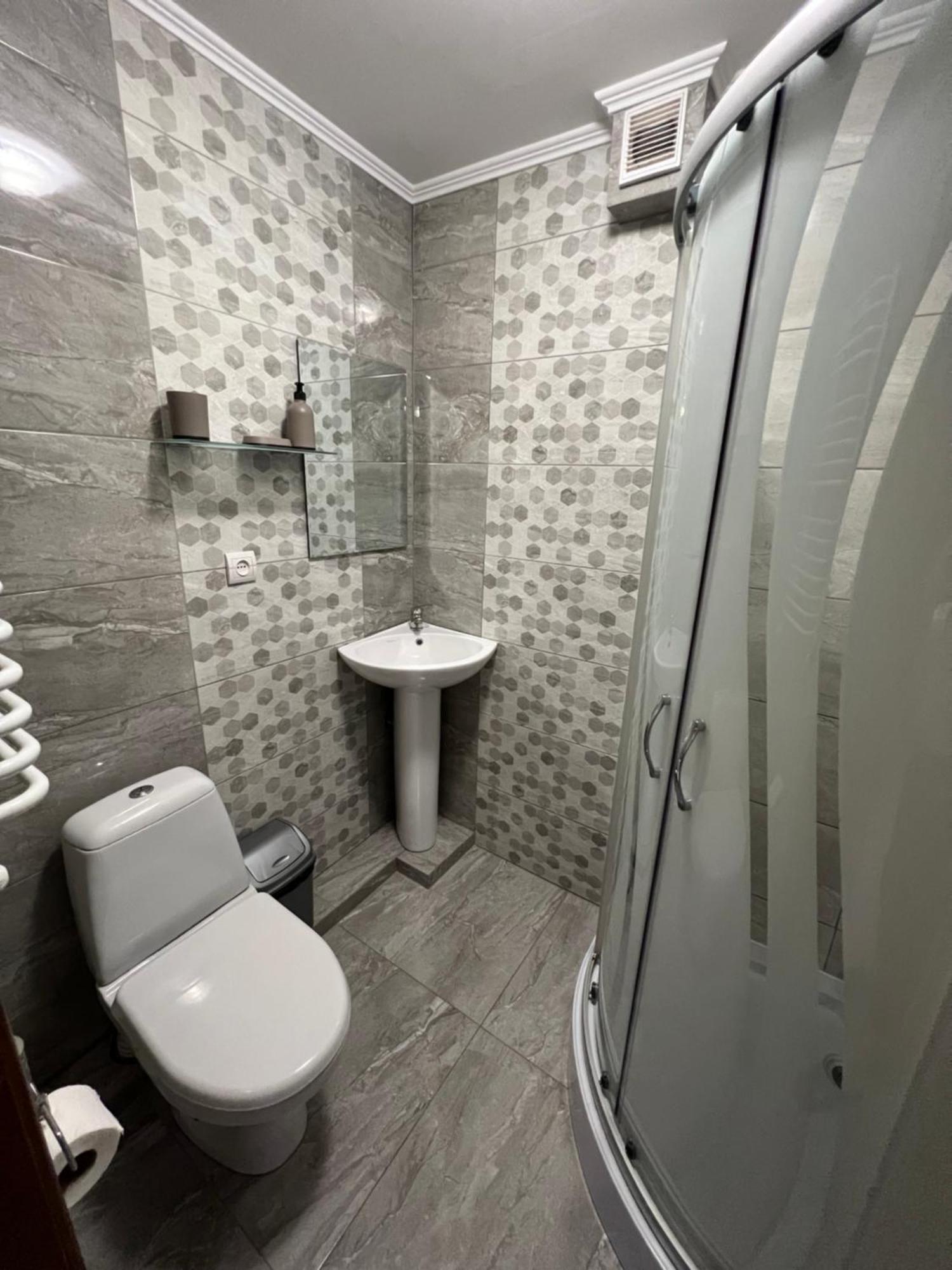 Harmony Lazeshchyna Exterior foto